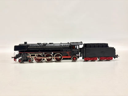 Märklin F 800 Dampflok Br 01 097 DB AC H0