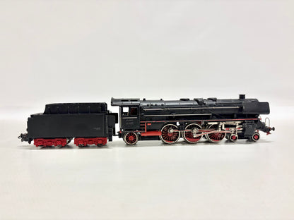 Märklin F 800 Dampflok Br 01 097 DB AC H0