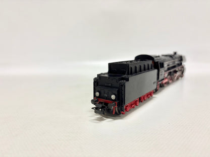 Märklin F 800 Dampflok Br 01 097 DB AC H0