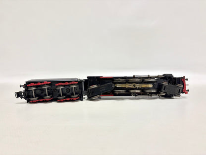 Märklin F 800 Dampflok Br 01 097 DB AC H0