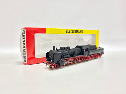 Fleischmann 4162 Dampflok Br 38 1556 DB DC H0