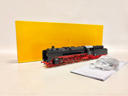 Brawa 40940 DSS Dampflok Br 02 008 DRG DC H0