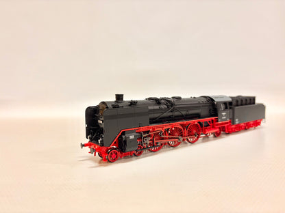 Brawa 40940 DSS Dampflok Br 02 008 DRG DC H0