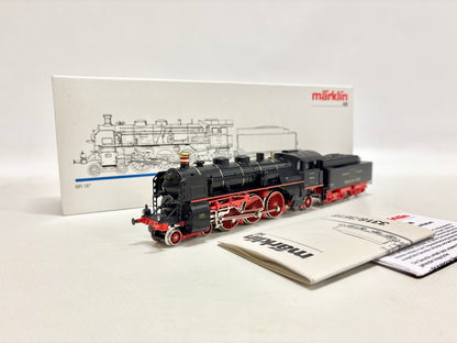 Märklin 01500 Dampflok Br 18 434 "Erfolg ist kein Zufall" DR AC H0