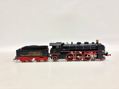 Märklin 01500 Dampflok Br 18 434 "Erfolg ist kein Zufall" DR AC H0