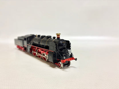 Märklin 01500 Dampflok Br 18 434 "Erfolg ist kein Zufall" DR AC H0