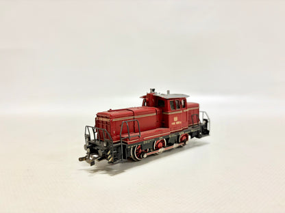 Märklin 3065 Diesellok Br V60 1009 DB AC H0