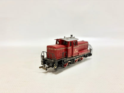 Märklin 3065 Diesellok Br V60 1009 DB AC H0
