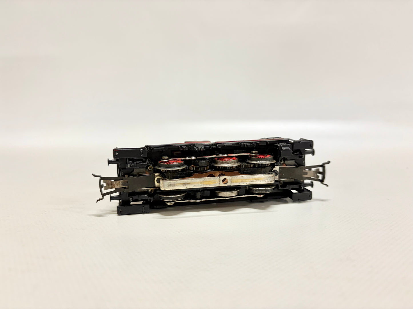 Märklin 3065 Diesellok Br V60 1009 DB AC H0