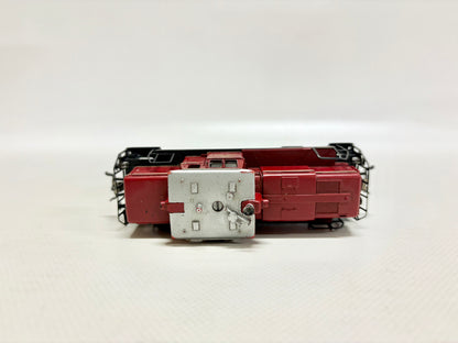Märklin 3065 Diesellok Br V60 1009 DB AC H0