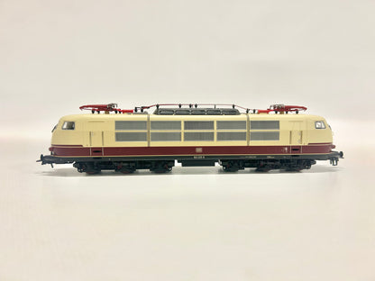 Roco 72306 DSS Plux 16 E-Lok Br 103 225-9 DB DC H0