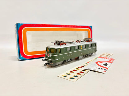 Märklin 3050 E-Lok Ae 6/6 SBB AC H0