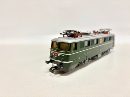 Märklin 3050 E-Lok Ae 6/6 SBB AC H0