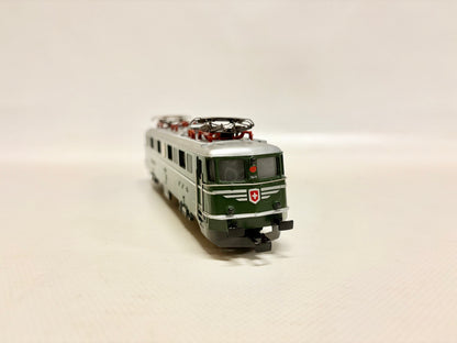 Märklin 3050 E-Lok Ae 6/6 SBB AC H0