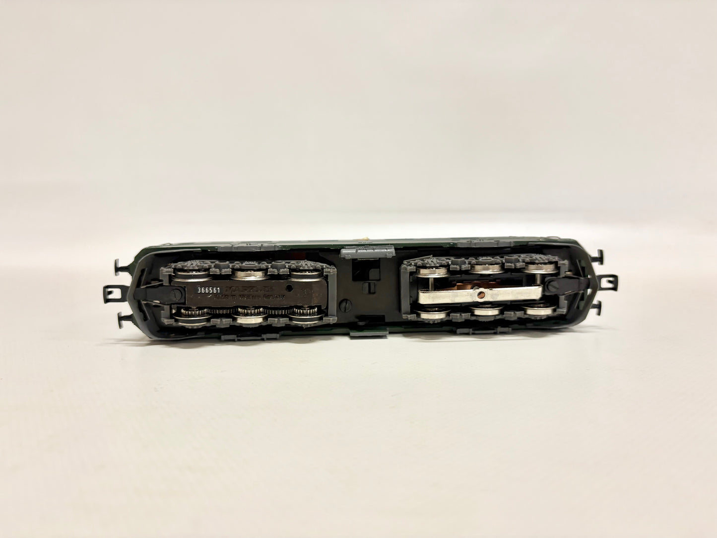 Märklin 3050 E-Lok Ae 6/6 SBB AC H0