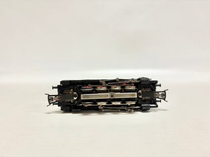 Märklin 3031 Dampflok Br 81 004 Telex DB AC H0